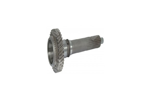 Input Shaft - Scania  - 1946956, 1377309, 1308531