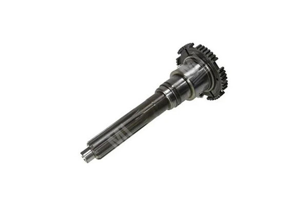Input Shaft - Volvo  - 20781951, 8171556, 1673542