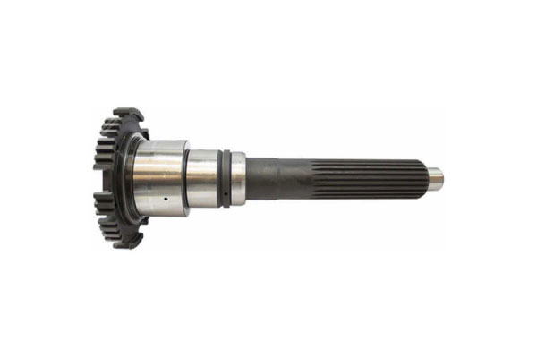Input Shaft - Volvo  - 20904803, 20769602, 1069239, 0073301039, 7420904803