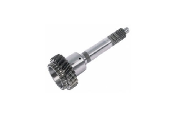 Input Shaft - Scania  - 294896