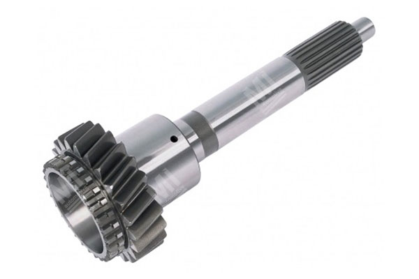 Input Shaft - Scania  - 294899