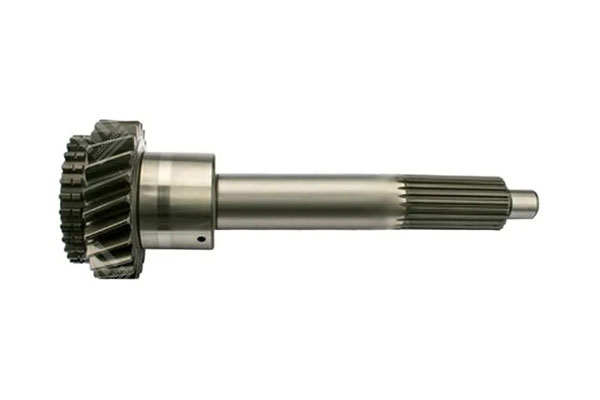 Input Shaft - Scania  - 294904
