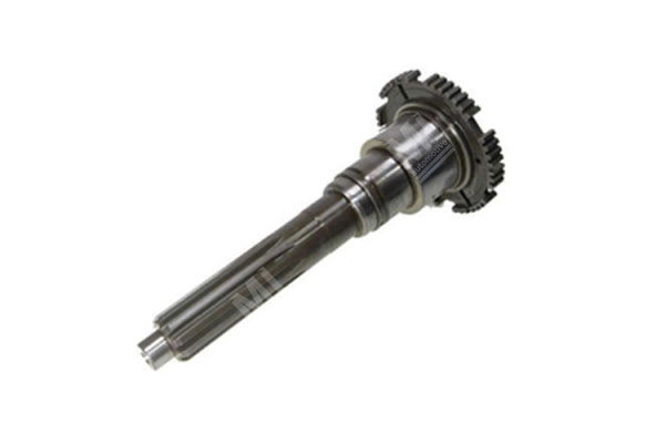 Input Shaft - Mercedes  - 3892622901