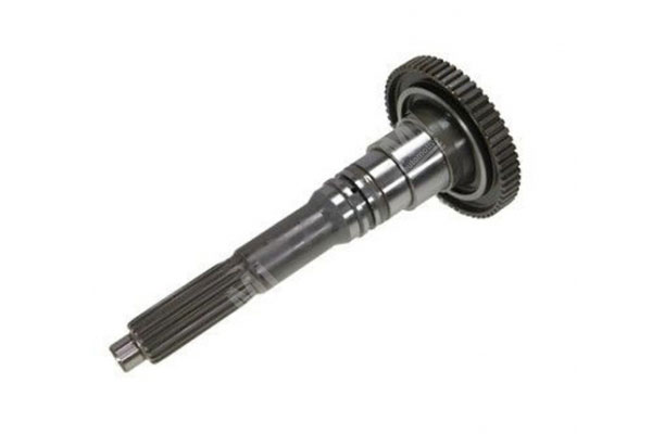 Input Shaft - Mercedes  - 3892627601, 9452623201, 9452621203
