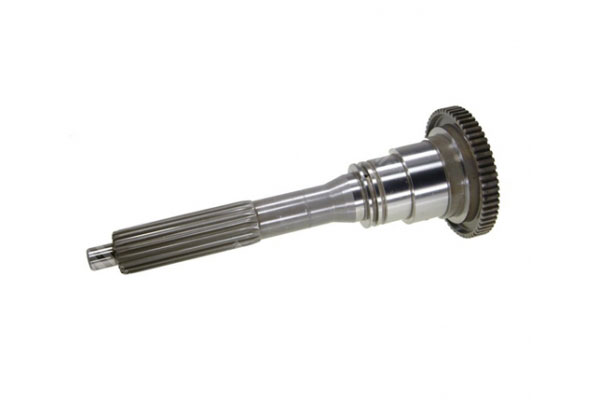 Input Shaft - Mercedes  - 3892628201, 3892626201, 9452620103