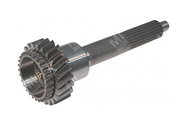 Input Shaft - Scania  - 391249
