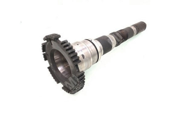 Input Shaft - Volvo  - 7421145980, 21145980