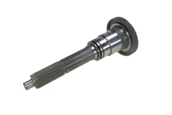 Input Shaft - Mercedes  - 9472625602, 9472623902, 9472623102, 9472622602, 9472623202, 9482620002