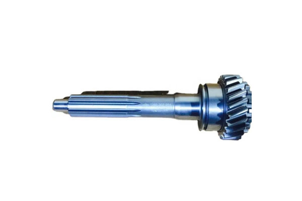 Input Shaft - Mercedes Atego - 9702622002, 9702621902, 6942620002
