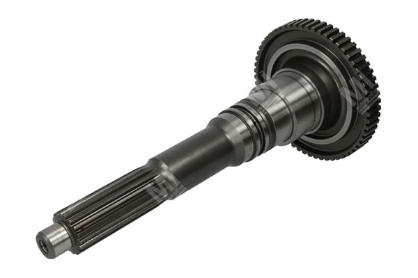 Input Shaft - Mercedes  - 9762622501, 9762622401