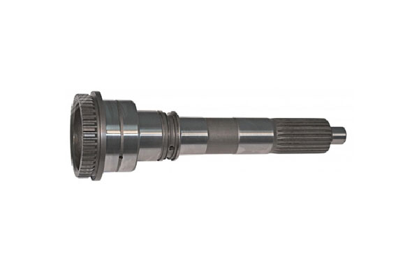 Input Shaft Pto - Scania  - 1378579, 1329536