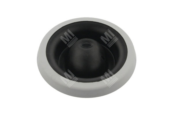 Insul Material Element - Man  - 81326160007, 81326160006