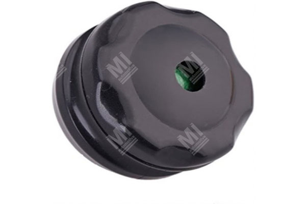 Insul Material Elemente - Man  - 81326160008, 81326160013, 81326160011