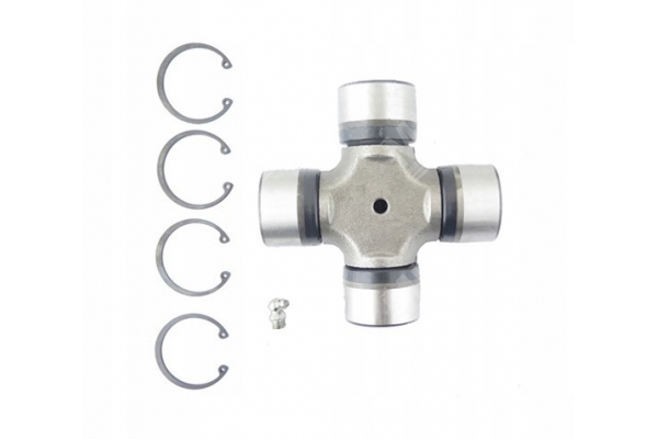 joint Cross - Volvo  - 1068247, 276336, 1651164, 42533410, 42534498, 42536996, 93163090, 93192012, 93192882, 1250300, 1288226, 1608402, 81393706003, 81391266020, 81391266030, 81999178470, 81393706621, 8139371662, 7401068247