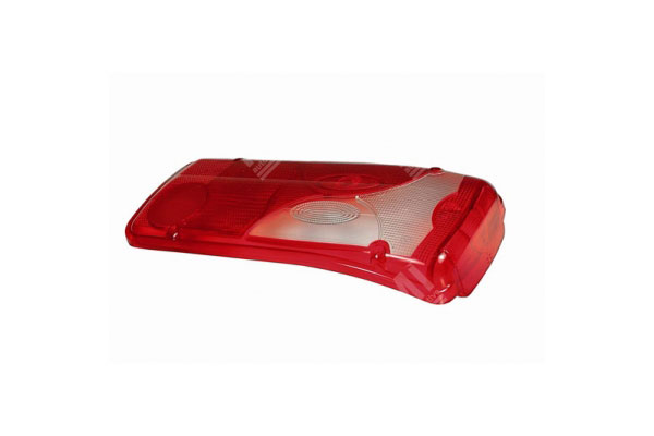 Lens Rh - Scania,Mercedes  - 1784670, 0008262056, 0008262156