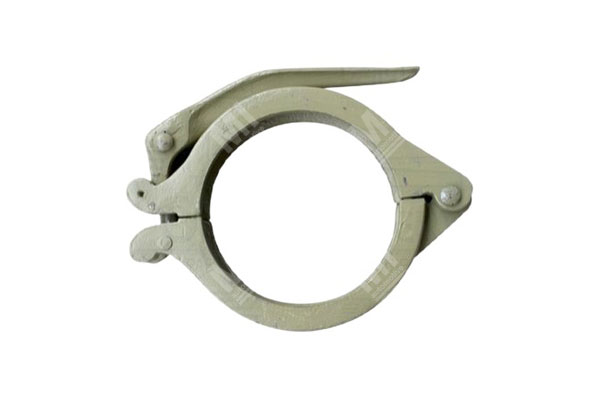 Lever Coupling - Sermac  - 907856