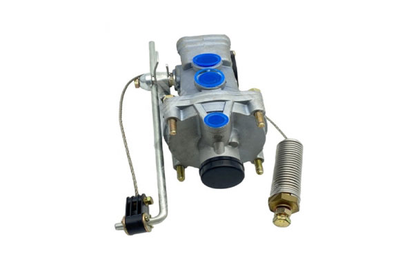 Dorse Otomatik Yük Ayar Ventilleri - Daf  - 4757120040