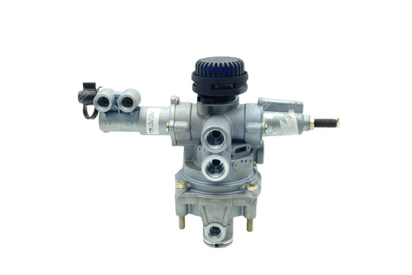 Otomatik Yük Ayar Ventilleri - Daf,,Man  - 4757111260