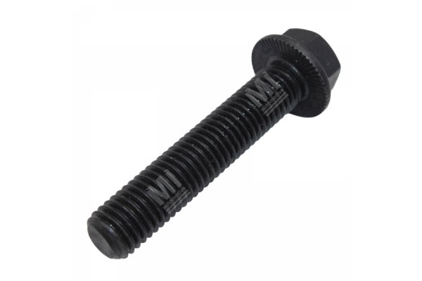 Lock Bolt - Jcb  - 826-01060, 82601060