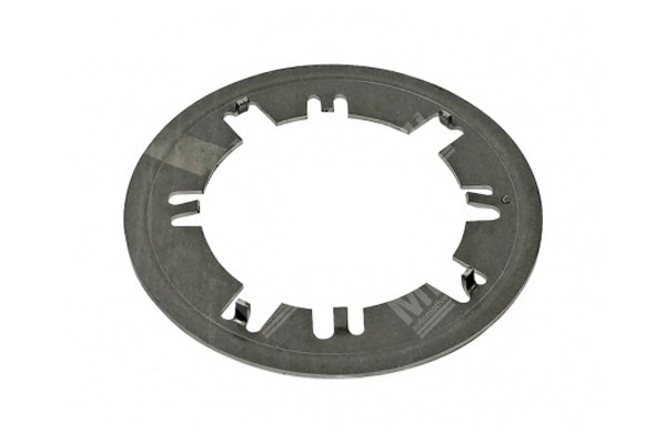 Lock Plate - Volvo  - 8172218, 1521881