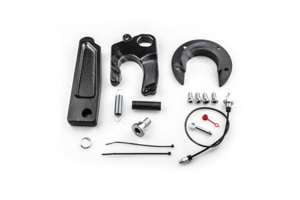 Lock Ring Kit -   - SKE001640020