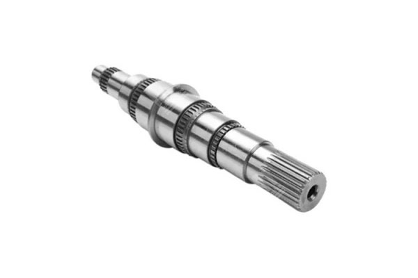 Kamalı Mil - Zf  - 1290304620, 1290304587