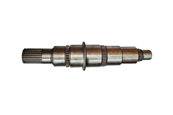 Main Shaft - Zf  - 1308304053