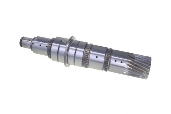 Main Shaft - Zf  - 1315304131