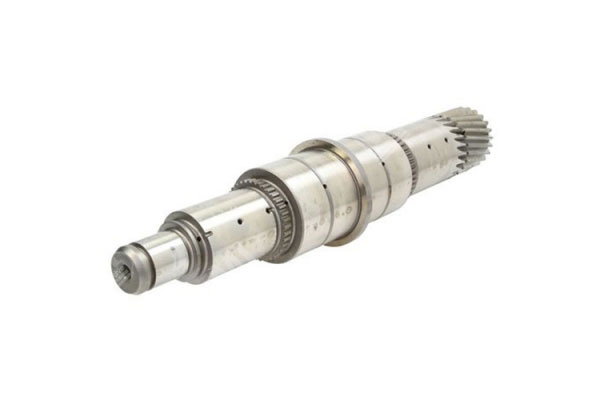Main Shaft - Zf  - 1325304037