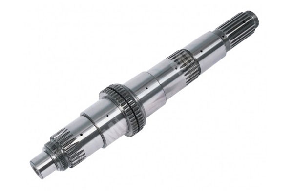 Main Shaft - Scania  - 1325345