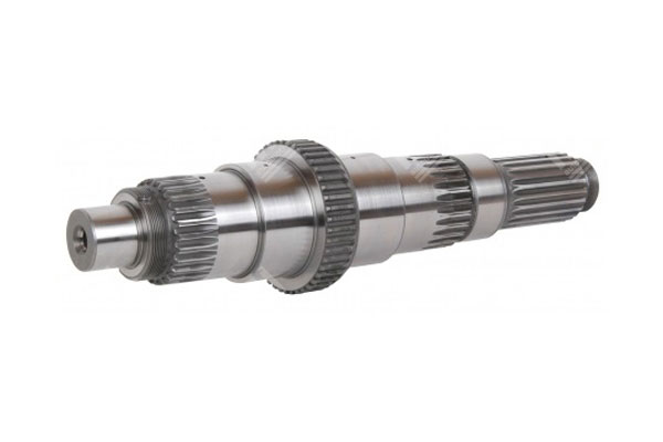 Main Shaft - Scania  - 1387296