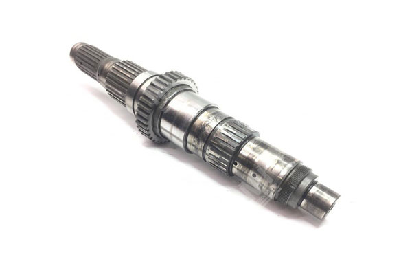 Main Shaft - Scania  - 1907384, 1776321, 1476194