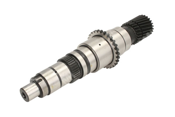 Main Shaft - Volvo  - 20532222, 20739229, 7420532222