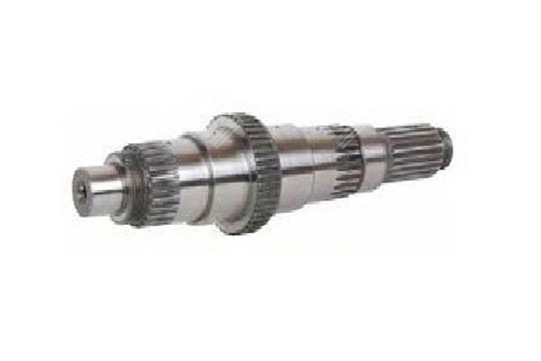 Main Shaft - Mercedes  - 3892621205, 3892621505