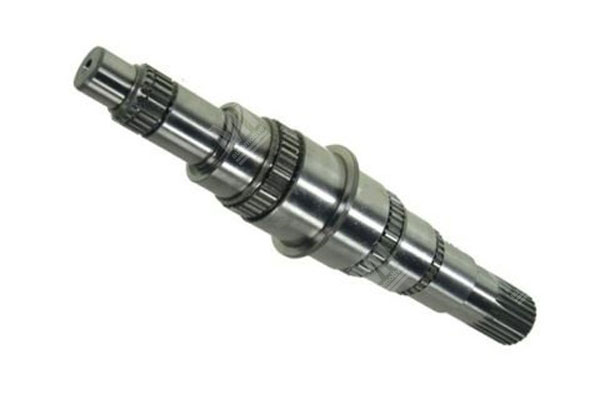 Kamalı Mil - Mercedes  - 9302620805