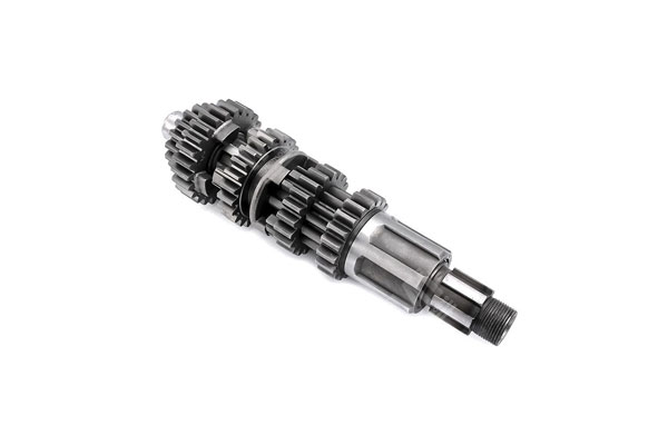 Main Shaft - Mercedes  - 9472622505, 9472621705, 9472622405