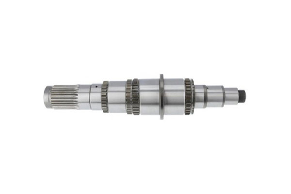 Main Shaft - Mercedes  - 9602620205
