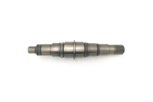 Main Shaft - Mercedes Atego - 9702620405, 9702620205, 9702621005