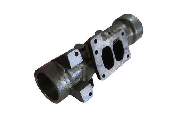 Manifold - Caterpillar  - 4N0972