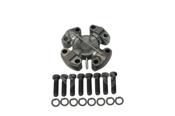 Mechanical Universal Joint Kits - Mercedes,Man,Komatsu,Caterpillar,Hitachi,John Deere,Massey Ferguson  - 81391066844, 81391266026, 81391266022, 8D7719, 2H0858, 2T1434, 3H6104, 3K7276, 6H2577, 8K6042, 9P0356, 2Y8274, 3K0761, 80132, 180132, 259668, 70080132, 70180132, 70259668, 73140006, 76002604, 90259668, 1052614M91, 836667M91, 836668M91, AT149827, AT27353, RE40111, 381124149, 1441012610, 2322052112, 2322054110, 3801361421, 38510193741