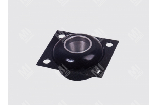 Middle Gear Mounting - Reich  - 912745