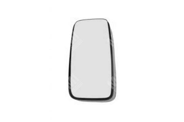 Mirror  Big With Motor And
Heater for Man Tga - 81637306482, 81637306480, 81637306496 - 352.000183