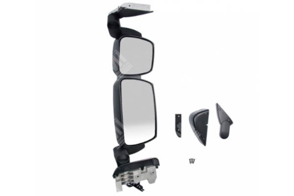 Mirror Complete  
Rh Mm for Iveco Stralis - 5801334610, , 504150527, 504369961 - 352.000328