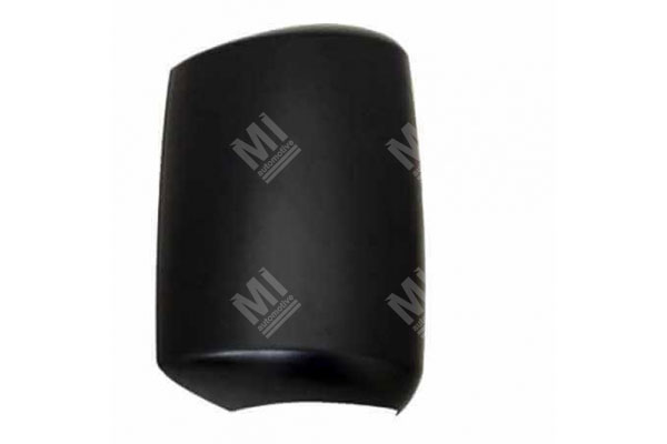 Mirror Cover Big  
Rh - Iveco Stralis - 504158975