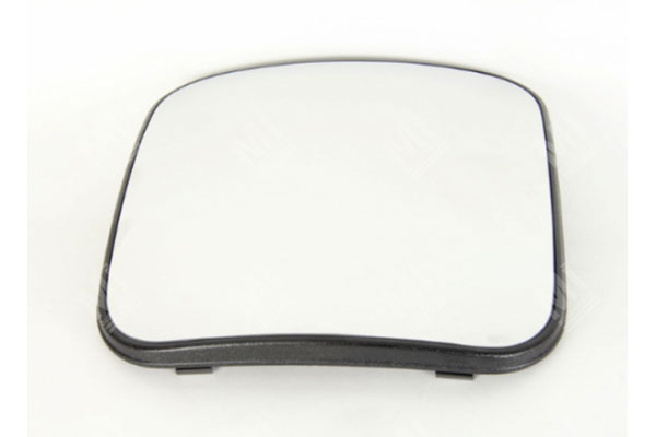 Mirror Glass  Old Model Small for Mercedes Axor,atego - 0018116033 - 352.000223