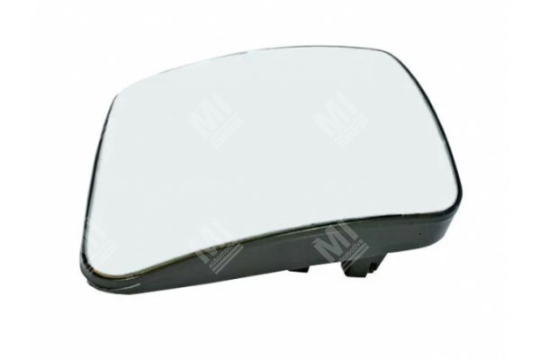 Mirror Glass Small for Volvo Fe,fl - 20862810 - 352.000240