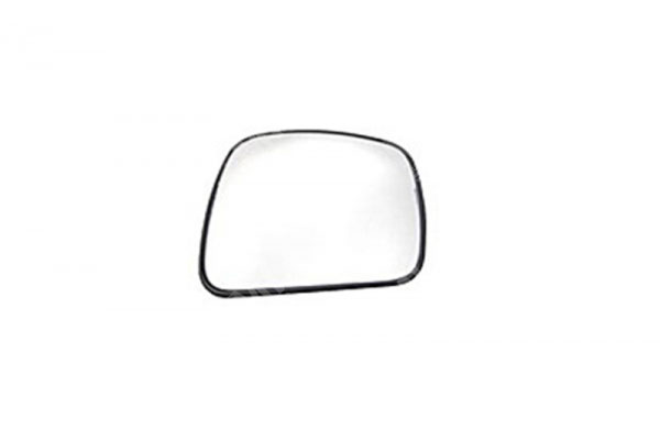 Mirror Glass Small New Model
 - Volvo ,Fh - 20455995, 20567685 - Mi Nr: 352.000241