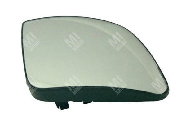 Mirror Glass Small   Rh - Volvo Fe,Fl - 20862815 - Mi Nr: 352.000239