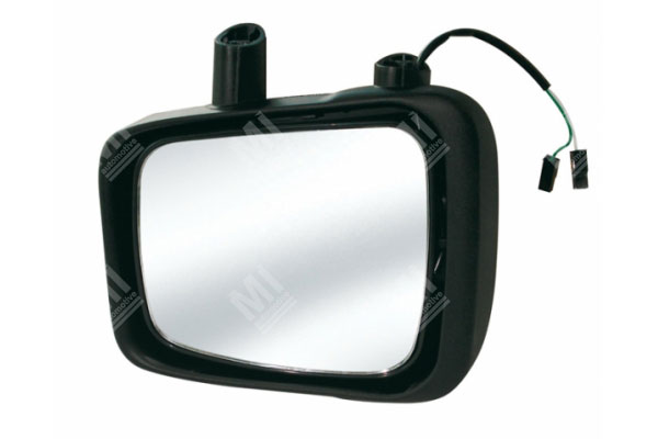 Mirror House Small Complete
Volov for Volvo  - 20360807 - 352.000359