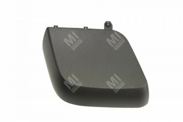 
 Mirror Rear Cover Small   Lh for Mercedes Actros - 9608111407 - 352.000205